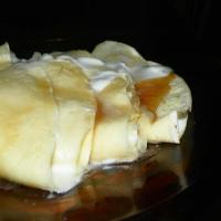 French Canadian Crepes_image