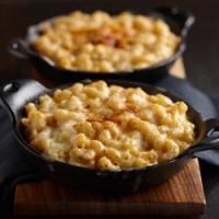 Chipotle Macaroni and Cheese image