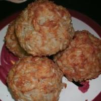 Turkey Meatballs without Eggs image