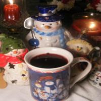 Hot Christmas Tea_image