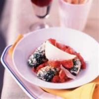 Malfatti (Spinach and Ricotta Dumplings)_image