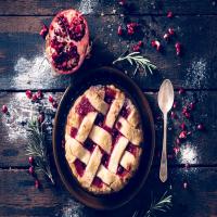 Pomegranate Pie_image