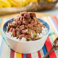 Sunny's Easy Red Beans and Rice_image