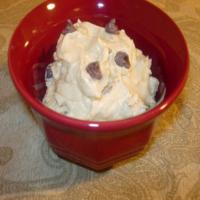 Safe-To-Eat Cookie Dough image