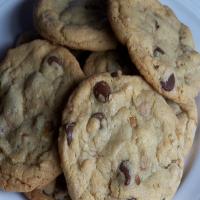 Chocolate Chip Toffee Cookies_image