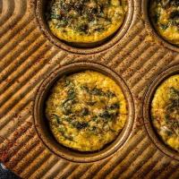Baked Breakfast Mini Quiches Recipe | Traeger Grills_image