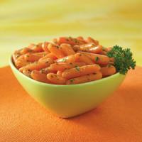 Quick Glazed Carrots image