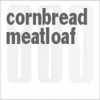 Cornbread Meatloaf_image