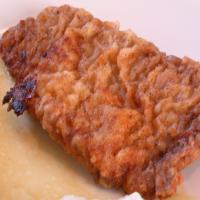 Marlboro Country Chicken Fried Steak (Country Fried)_image