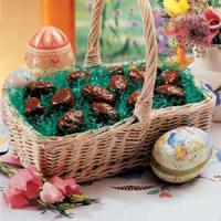 Chocolate Easter Eggs image