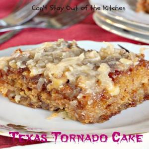 Texas Tornado Cake Recipe - (4.5/5)_image