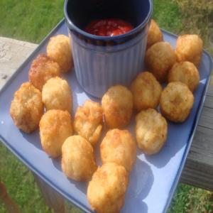 Homemade Potato Tots ( Tater Tots )_image