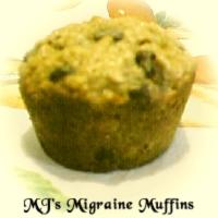 MJ's Migraine Muffins_image