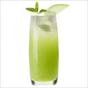 7UP Holiday Apple Pie Punch image
