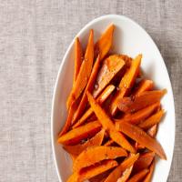Candied Sweet Potatoes_image