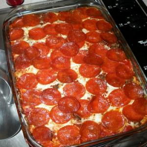 Pizza Goulash Recipe - (3.6/5)_image