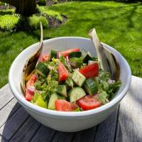 Mom's Salad_image
