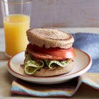 Healthy Breakfast Sandwich_image
