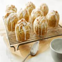 Lemon Yogurt-Poppy Seed Muffins image