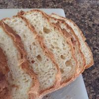 Gluten-Free White Bread_image