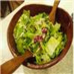 Low Carb Best-Ever Green Salad_image