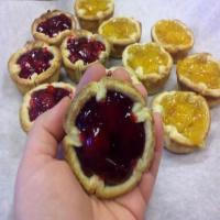 Nana's Mini Fruit Pies_image