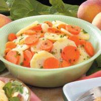 Parsnip Carrot Salad_image