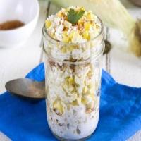 Elotes (Mexican Corn Cup) image