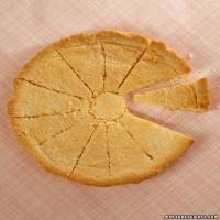 Great-Aunt Annie's Traditional Shortbread_image