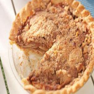 Delightful Apple Pie Recipe_image