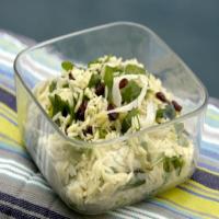 Sweet and Tangy Orzo Salad_image