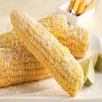 KRAFT Parmesan Corn on the Cob image