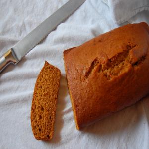 Pumpkin Bread_image
