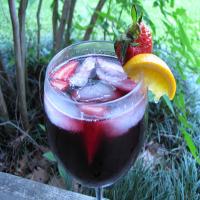 Party Sangria! image