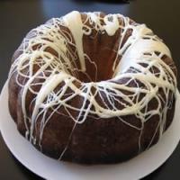 White Chocolate Pound Cake image