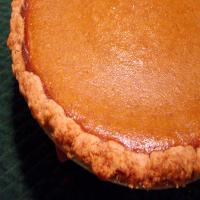 Classic Pie Crust, Idiot Proof Step-By-Step Photo Tutorial image