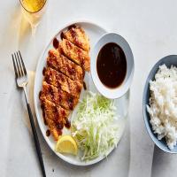 Chicken Katsu image