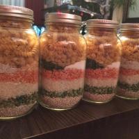 Country Soup in a Jar image