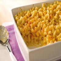 Mary's Macaroni & Cheese Recipe_image