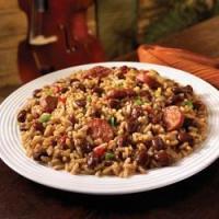 Uptown Red Beans and Rice_image