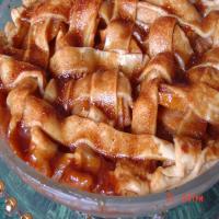 Apple Pie by Grandma Ople image
