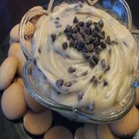 Chocolate Chip Cookie Dough Dip Recipe - (4.5/5)_image
