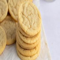 Easy Sugar Cookies Recipe_image