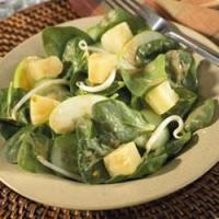 DOLE Tropicasian Salad image