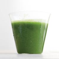 Martha's Favorite Green Juice_image