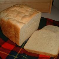 Baxis White Bread_image