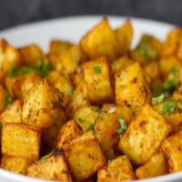 Easy Mexican Roasted Potatoes_image