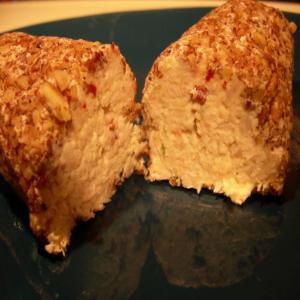 Party Cheese Ball_image
