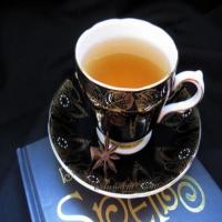 Shy Mi Yansoon - Anise Tea_image