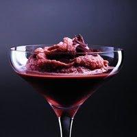 Frozen Chocolate Martini Recipe - (4/5)_image